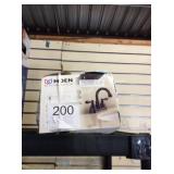 1 CTN MOEN LAVATORY FAUCET