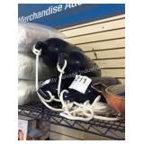 1 LOT DOCK FLOATS