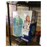 1 CTN CONAIR FOOT SPA