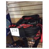 1 LOT ROLLING LUGGAGE