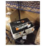 1 CTN WORX CHAIN SAW