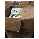 1 LOT MAYTAG BRAVO WASHER