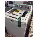 1 CTN MAYTAG BRAVO WASHER