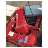 1 LOT BATTERY RIDE ON