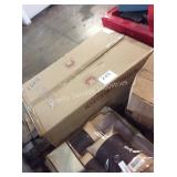 1 LOT DOUBLE KITCHEN SINK