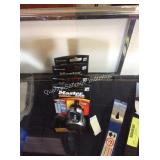 1 LOT MASTERLOCK PADLOCKS (DISPLAY)
