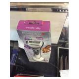 1 LOT REMINGTON SHAVER  (DISPLAY)