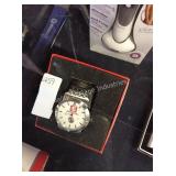 1 LOT MENS ROCKWELL WATCH  (DISPLAY)