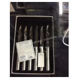 1 LOT RADA CUTLERY  (DISPLAY)