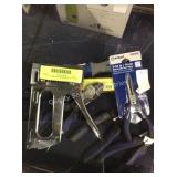 1 LOT ASSORTED TOOLS (DISPLAY)