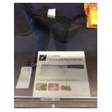 1 LOT IMANKU 7in KITCHEN KNIFE (DISPLAY)