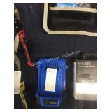 1 LOT 24V BATTERY (DISPLAY)