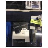 1 LOT HV-358 WIRELESS EARBUDS (DISPLAY)