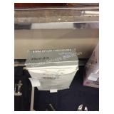 1 LOT BUTANE TORCH (DISPLAY)