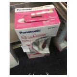1 LOT LADIES PANASONIC SHAVER (DISPLAY)