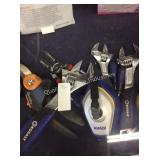 1 LOT ASSORTED TOOLS (DISPLAY)