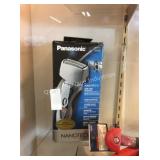 1 LOT PANASONIC SHAVER (DISPLAY)