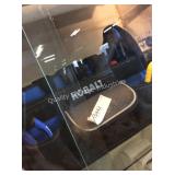 1 LOT TOOL BAG WITH ACCESSORIES (DISPLAY)