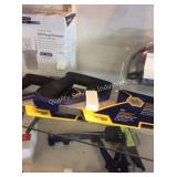 1 LOT 2 IRWIN HANDSAWS (DISPLAY)