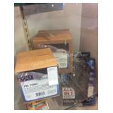 1 LOT SHARK CONDITIONING DISCS (DISPLAY)