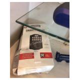 1 LOT KWIKSET ELECTRONIC DEADBOLT (DISPLAY)