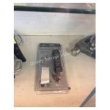1 LOT SOUTHWIRE VOLTAGE TESTER (DISPLAY)