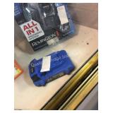 1 LOT 24V BATTERY (DISPLAY)