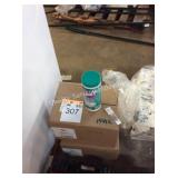 2 CTN CLOROX WIPES