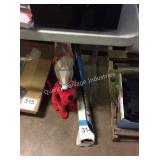 1 LOT STORE MERCHANDISE