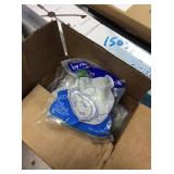 1 CTN PLUMBING PRODUCTS