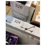 1 CTN MICROPHONE STANDS