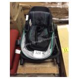 1 LOT BABY STROLLER