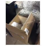 1 CTN AIR FRYER OVEN