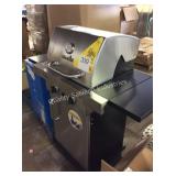 1 LOT CHARBROIL 2 BURNER GAS GRILL