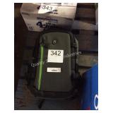1 LOT BACKPACK