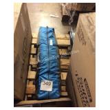 1 LOT TENT