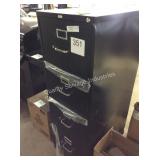 1 LOT FILE CABINET