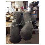 1 LOT BODY PILLOW