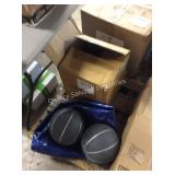 1 LOT P90X WORKOUT EQUIPMENT