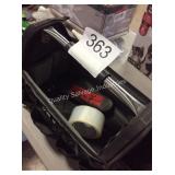 1 LOT TOOL BAG