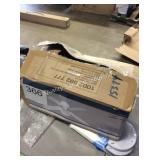 1 CTN 42" CEILING FAN