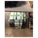 6 CTNS AIR CONDITIONER FANS