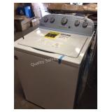 1 LOT WHIRLPOOL WASHER