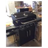 1 LOT CHARBROIL 5 BURNER GAS GRILL