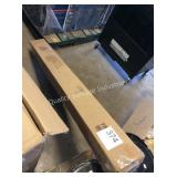 1 CTN PATIO UMBRELLA