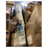 1 CTN CARAVAN CANOPY