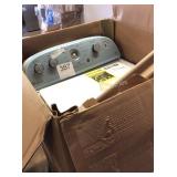 1 LOT WHIRLPOOL WASHER