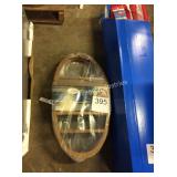 1 LOT PEAK SHOWER ORGANIZER