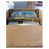 1 LOT WHIRLPOOL WASHER