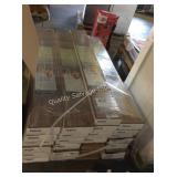 1 SKID PERGO FLOORING